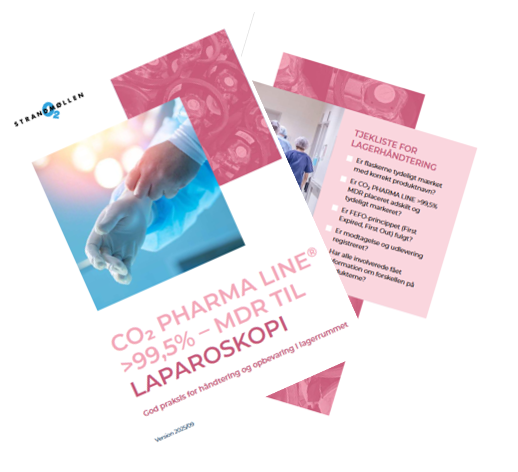 Download flyers om sikkerhed